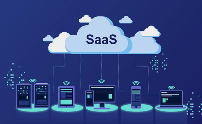 SaaS Definition SaaS Definition