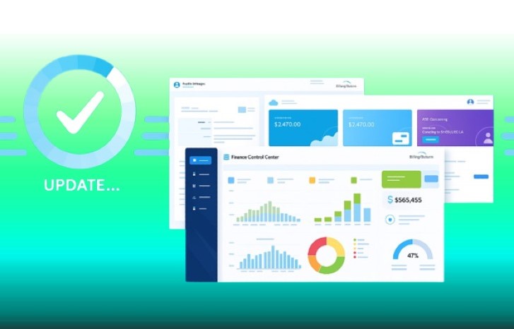 SaaS Subscription Management Software