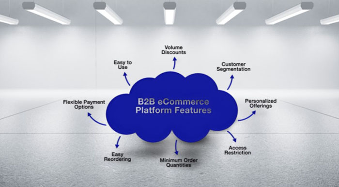 B2B Ecommerce Platform
