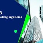B2B Marketing Agencies