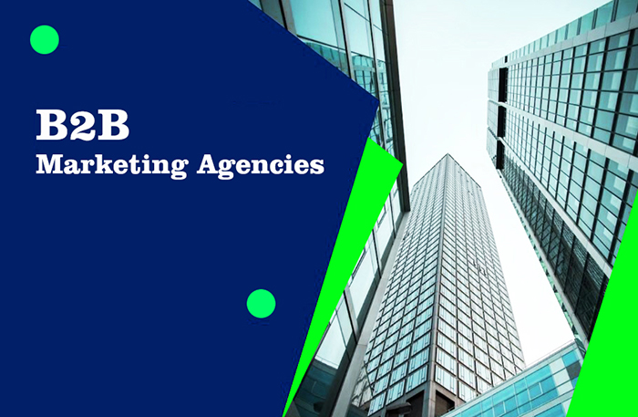 B2B Marketing Agencies B2B Marketing Agencies